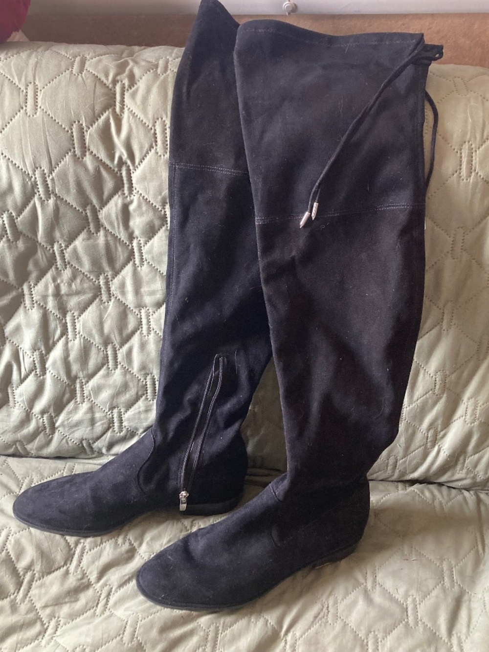 Marc Fisher Boots